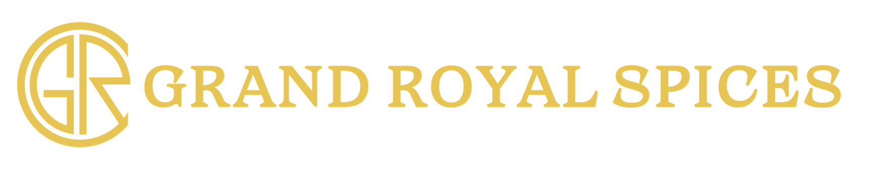 Grand Royal Spices